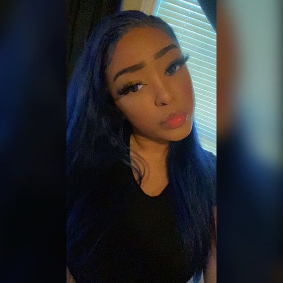 Meet your Posher, Rayshelle - Picture 8 of 9